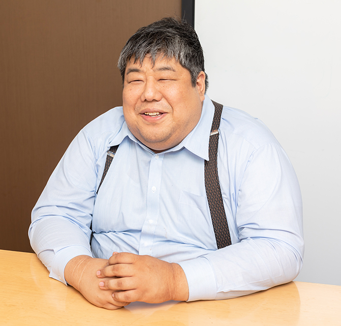 弁護士 戎 卓一 Takuichi Ebisu